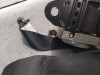  CINTURON SEGURIDAD DELANTERO DERECHO PEUGEOT 206 