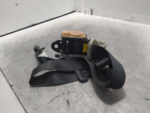  CINTURON SEGURIDAD DELANTERO DERECHO PEUGEOT 206 