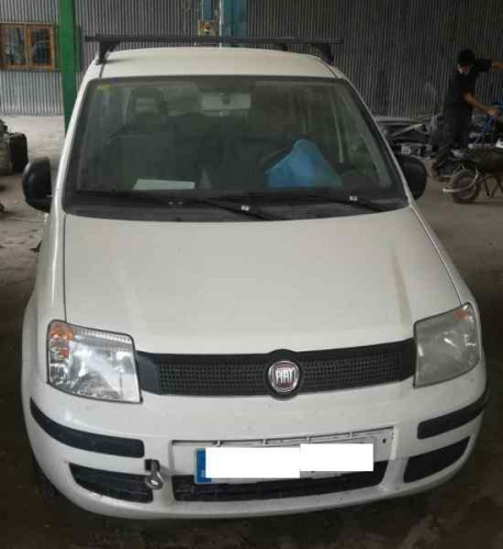  FIAT II PANDA (169) 