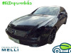 MERCEDES-BENZ CLS (BM 219) — автомобиль-донор на запчасти 