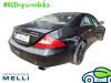 MERCEDES-BENZ CLS (BM 219) — автомобиль-донор на запчасти 