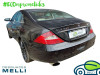 MERCEDES-BENZ CLS (BM 219) — автомобиль-донор на запчасти 