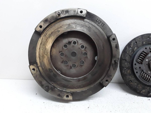 KIT EMBRAGUE KIA RIO (UB) 