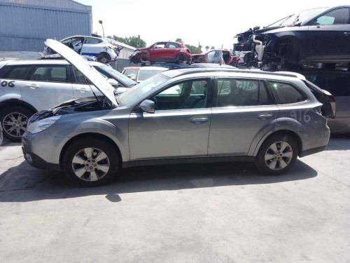 BARRA ESTABILIZADORA DELANTERA SUBARU LEGACY BERLINA (B14) 