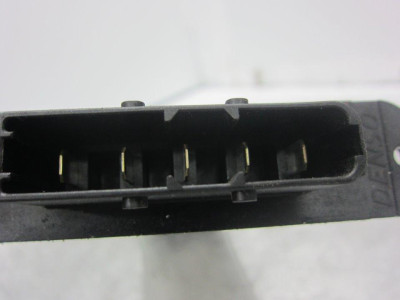 RESISTENCIA CALEFACCION, CITROEN, GRAND C4 PICASSO
