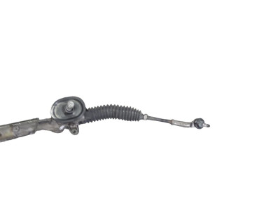 CREMALLERA DIRECCION, SEAT, IBIZA (6L1)