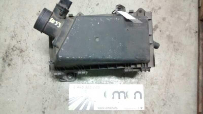CAUDALIMETRO, SEAT, LEON (1M1)