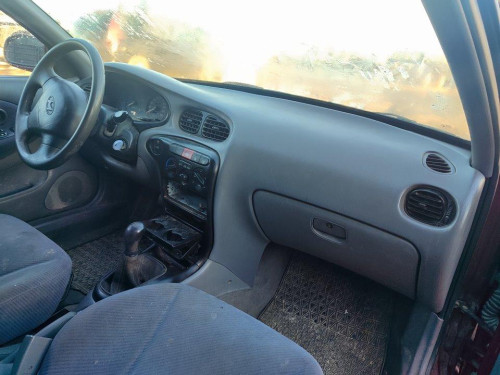  HYUNDAI LANTRA BERLINA (RD) 