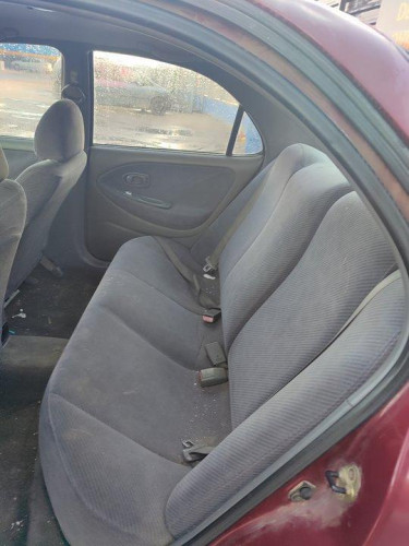  HYUNDAI LANTRA BERLINA (RD) 