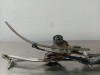 MOTOR LIMPIA DELANTERO Mercedes-Benz SL (BM 230) ROADSTER 