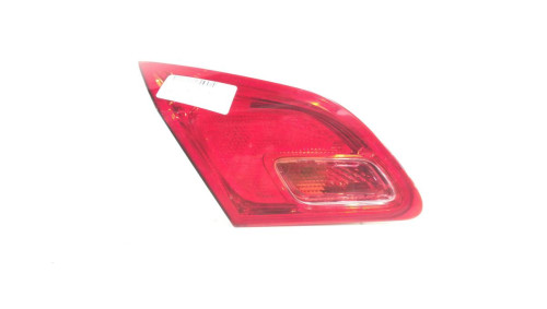 PILOTO TRASERO IZQUIERDO INTERIOR OPEL ASTRA J BERLINA 5P 
