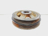  POLEA CIGUEÑAL Mitsubishi MONTERO PININ IO (H60/H70) 