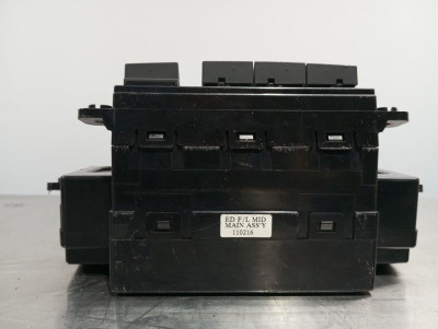 PANTALLA MULTIFUNCION, KIA, CEED (ED)