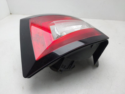PILOTO TRASERO DERECHO, Skoda, FABIA (NJ3)