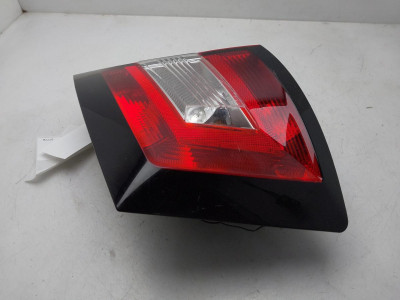 PILOTO TRASERO DERECHO, Skoda, FABIA (NJ3)
