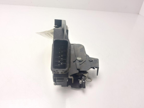 CERRADURA PUERTA TRASERA IZQUIERDA Ford C-MAX (CB3)(2007) 