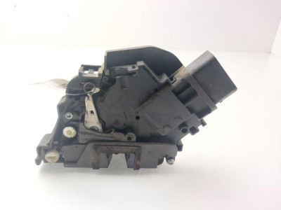 CERRADURA PUERTA TRASERA IZQUIERDA, Ford, C-MAX (CB3)(2007)