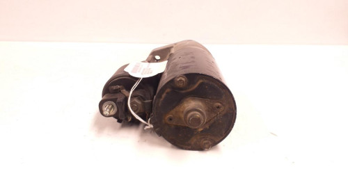  MOTOR ARRANQUE MERCEDES-BENZ CLASE E (BM 210) BERLINA 