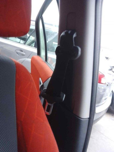 CINTURON SEGURIDAD DELANTERO IZQUIERDO Smart FORFOUR 