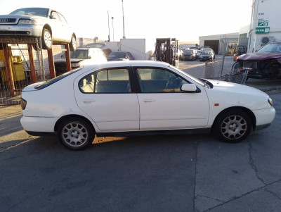 NISSAN PRIMERA BERL./ TRAVELLER (P10/W10)