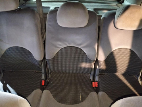 ASIENTO TRASERO MEDIO CITROEN XSARA PICASSO 
