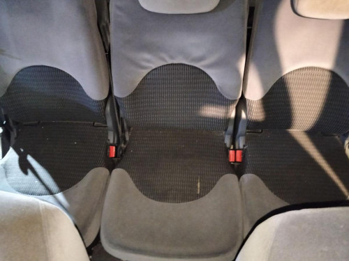 ASIENTO TRASERO MEDIO CITROEN XSARA PICASSO 