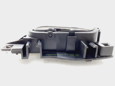 MANETA INTERIOR TRASERA IZQUIERDA, PEUGEOT, 2008
