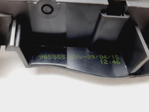  MANETA INTERIOR TRASERA IZQUIERDA PEUGEOT 2008 