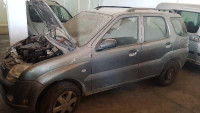 SUZUKI IGNIS (RM/MH)