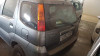  SUZUKI IGNIS (RM/MH) 