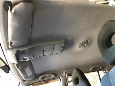 MITSUBISHI MONTERO SPORT (K90)