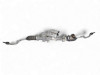  CREMALLERA DIRECCION MERCEDES-BENZ CLASE CLA (BM 117) 