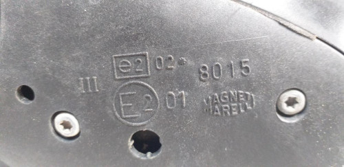  RETROVISOR IZQUIERDO Citroen XSARA PICASSO 