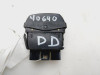 MANDO ELEVALUNAS DELANTERO DERECHO Citroen XSARA BERLINA 