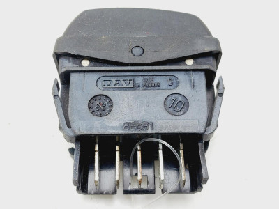 MANDO ELEVALUNAS DELANTERO DERECHO, Citroen, XSARA BERLINA