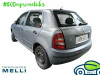 SKODA FABIA (6Y2/6Y3) — автомобиль-донор на запчасти 