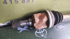 TRANSMISION TRASERA IZQUIERDA LAND ROVER FREELANDER (LR2) 