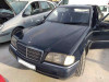  MERCEDES-BENZ CLASE C (BM 202) BERLINA 