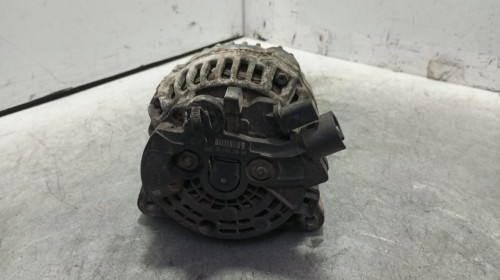 ALTERNADOR Citroen C4 BERLINA 