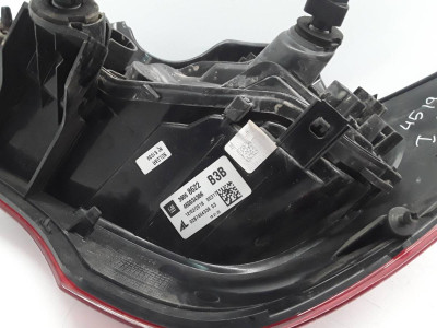 PILOTO TRASERO IZQUIERDO, Opel, CORSA E