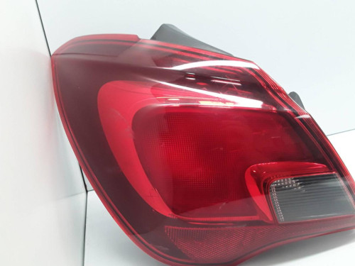 PILOTO TRASERO IZQUIERDO Opel CORSA E 