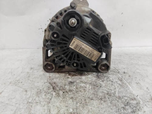 ALTERNADOR Renault TWINGO II 