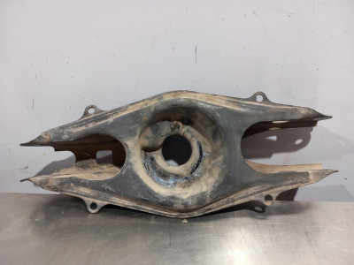 BRAZO SUSPENSION INFERIOR TRASERO IZQUIERDO, MERCEDES-BENZ, CLASE C (BM 204) BERLINA