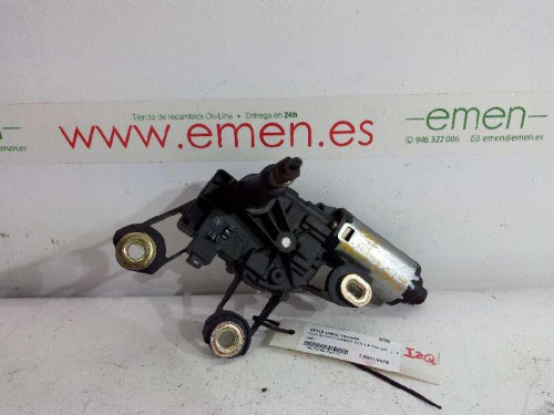 MOTOR LIMPIA TRASERO FORD TOURNEO CONNECT (TC7) 