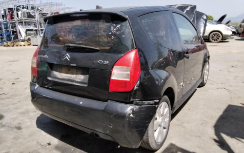 CITROEN C2 