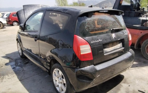  CITROEN C2 