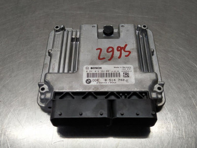 CENTRALITA MOTOR UCE, BMW, SERIE 3 BERLINA (F30)