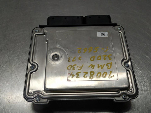  CENTRALITA MOTOR UCE BMW SERIE 3 BERLINA (F30) 