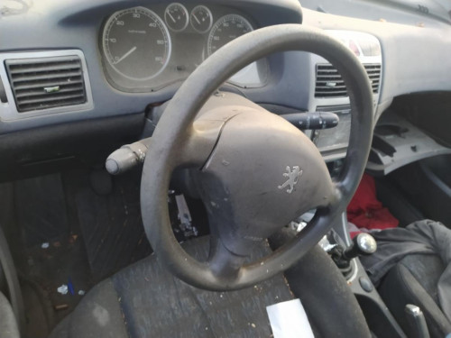  MANDO INTERMITENTES PEUGEOT 307 BREAK / SW (S1)(04.2002) 