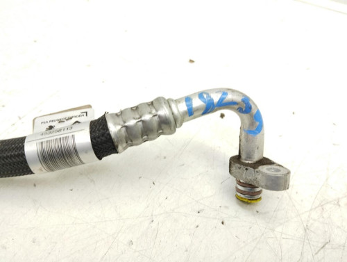  TUBOS AIRE ACONDICIONADO Opel CORSA F 